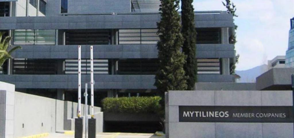 Mytilineos bond issue' final yield has been set at 4.00% 